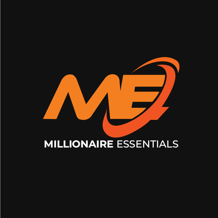 Millionaire Essentials Course