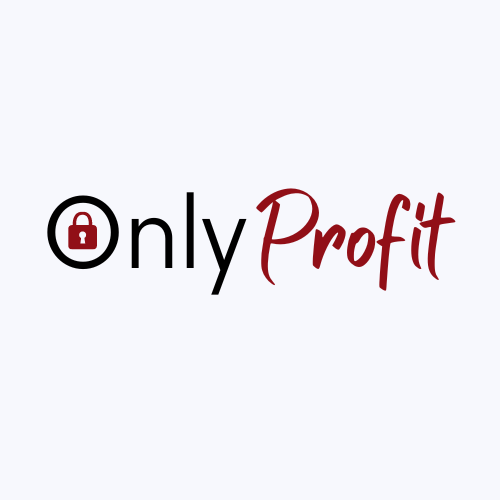 Only Profit Blueprint