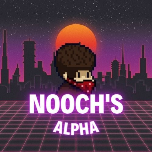 Nooch's Alpha