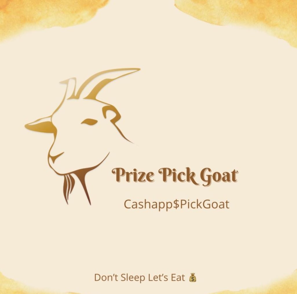 Pick Goat Free Community