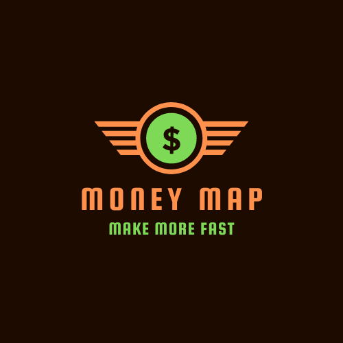Money Map