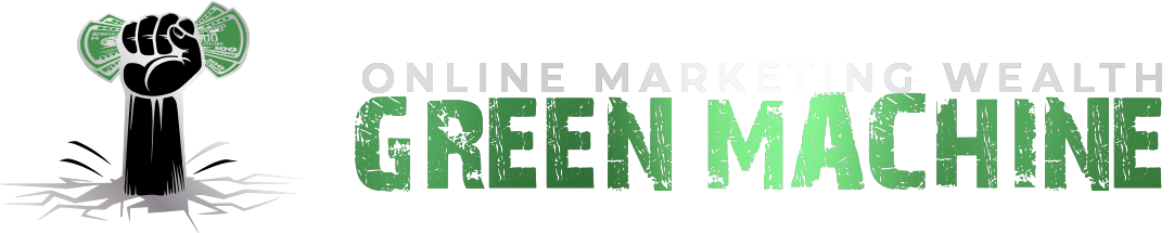 Wealth Green Machine Free