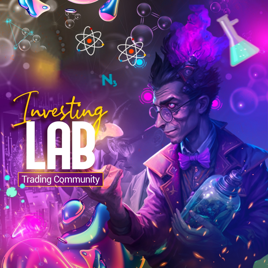 Investing Lab Limited Access