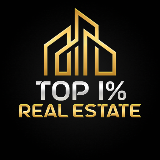 VIP MEMBER Top 1% Real Estate