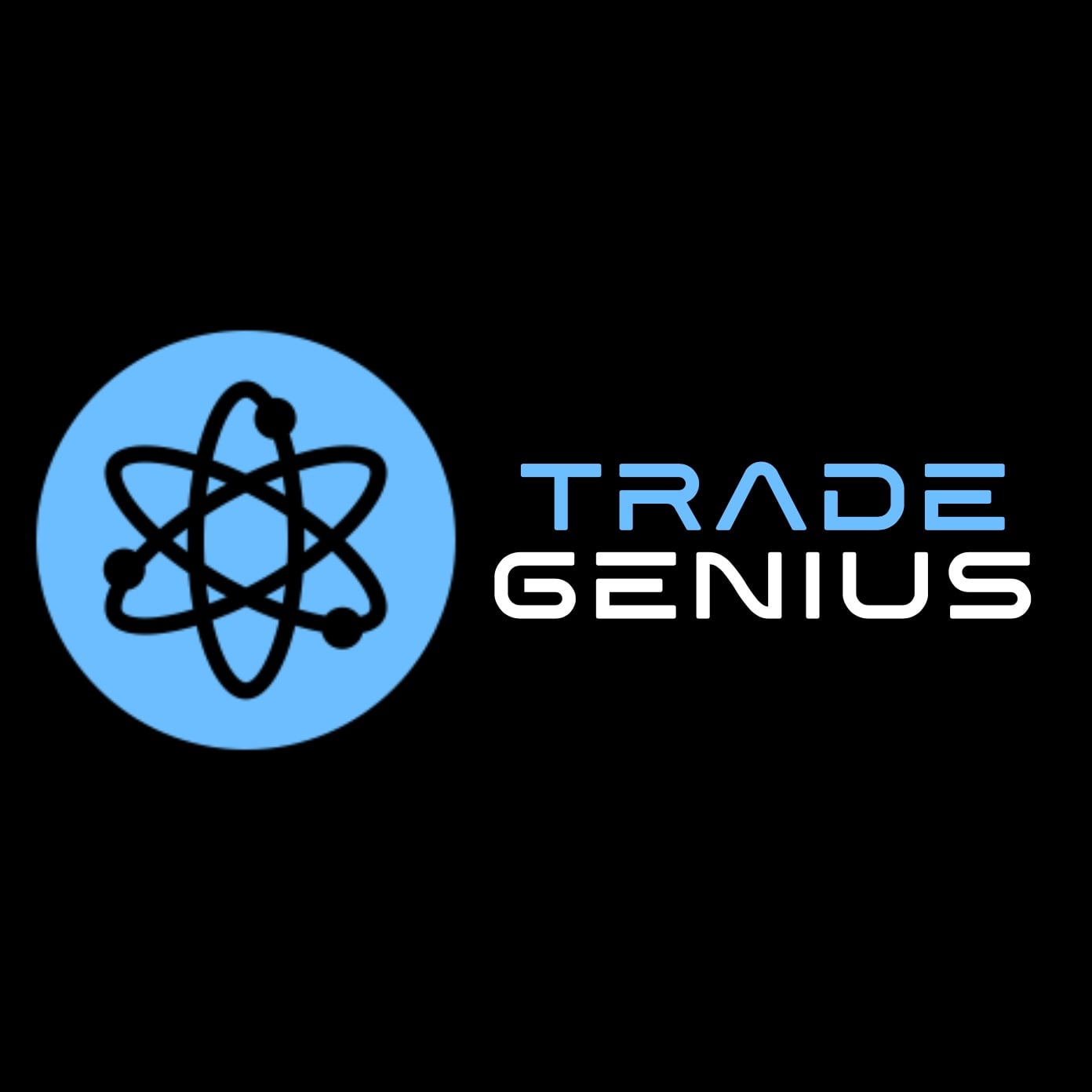 Trade Genius Live Trade Room