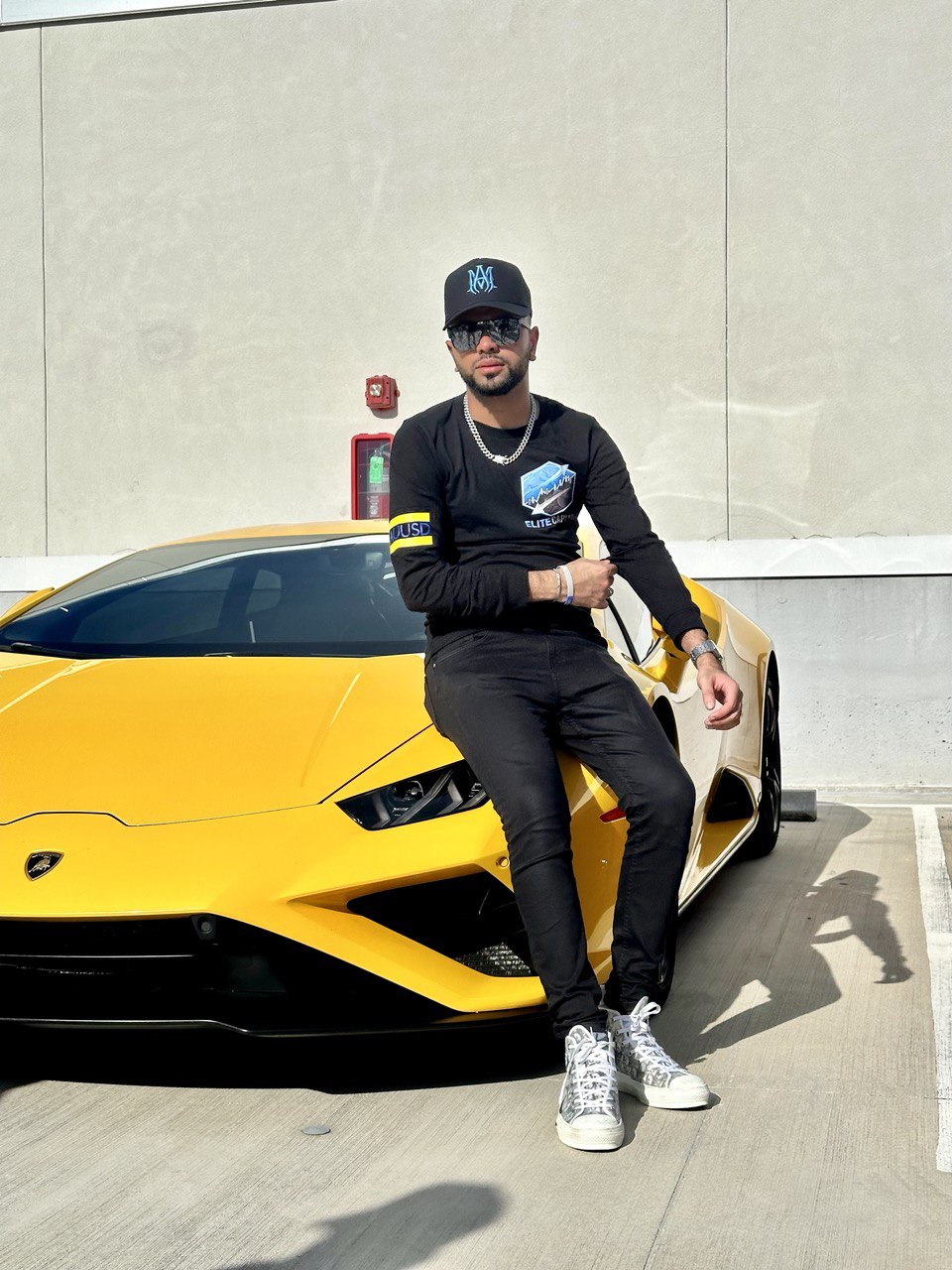 Exclusive Mentorship