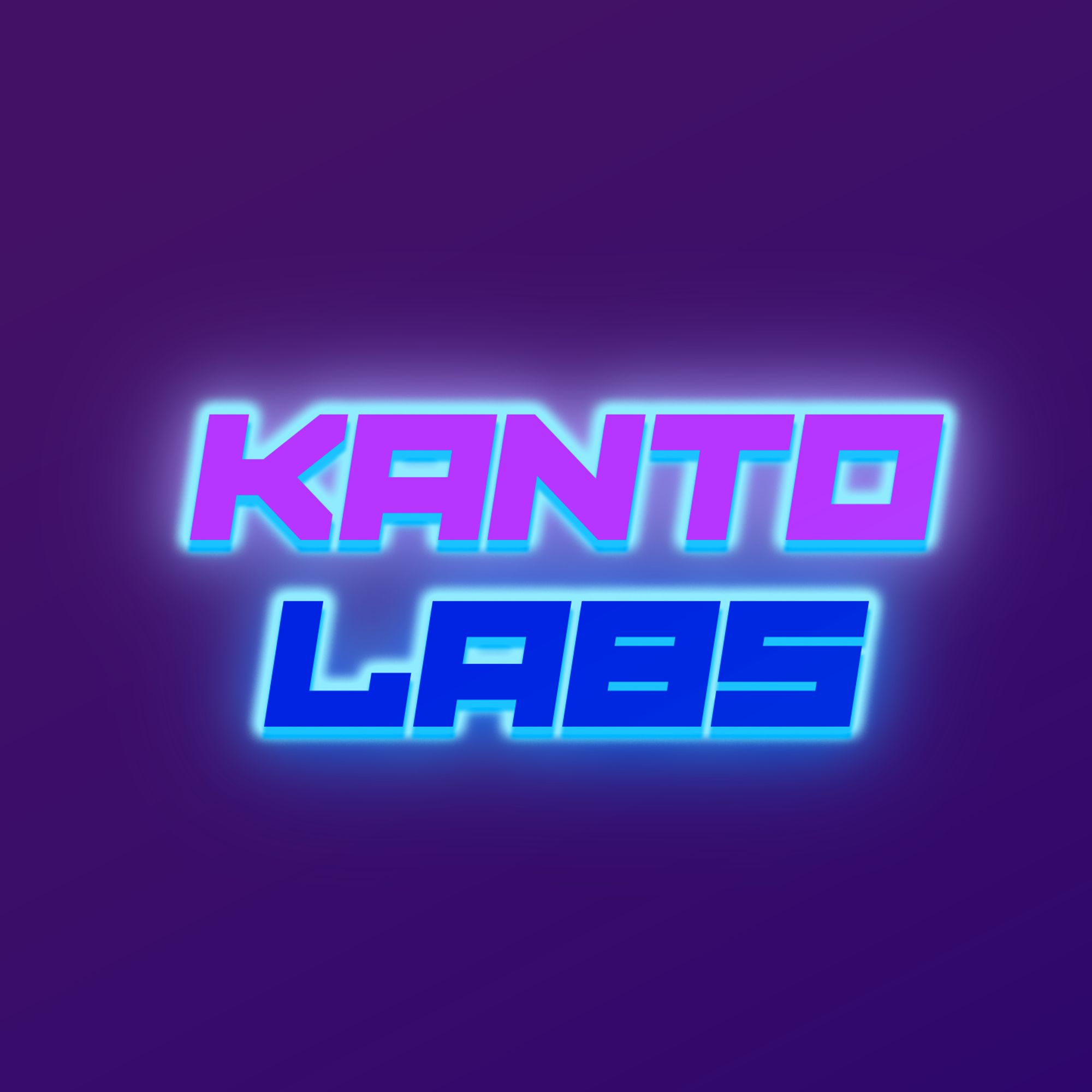 Kanto Labs Alpha