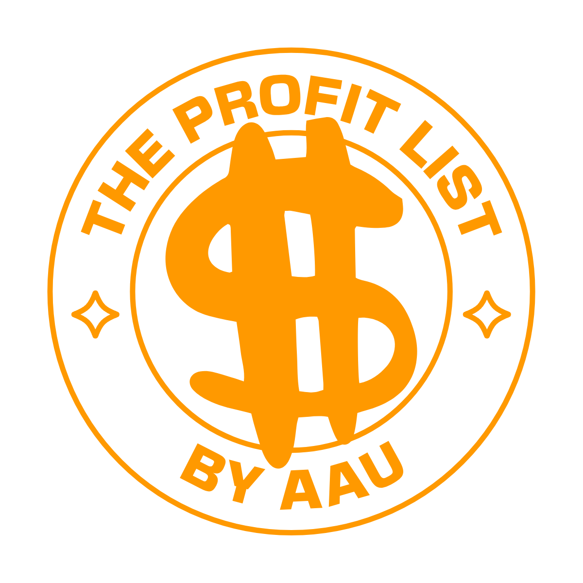 The Profit List