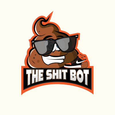 The Shit Bot (TSB)