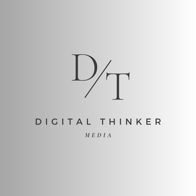 Digital Thinker Toolkit