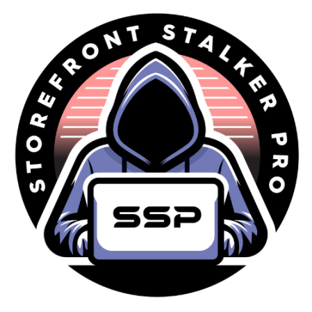 Storefront Stalker Pro Entry