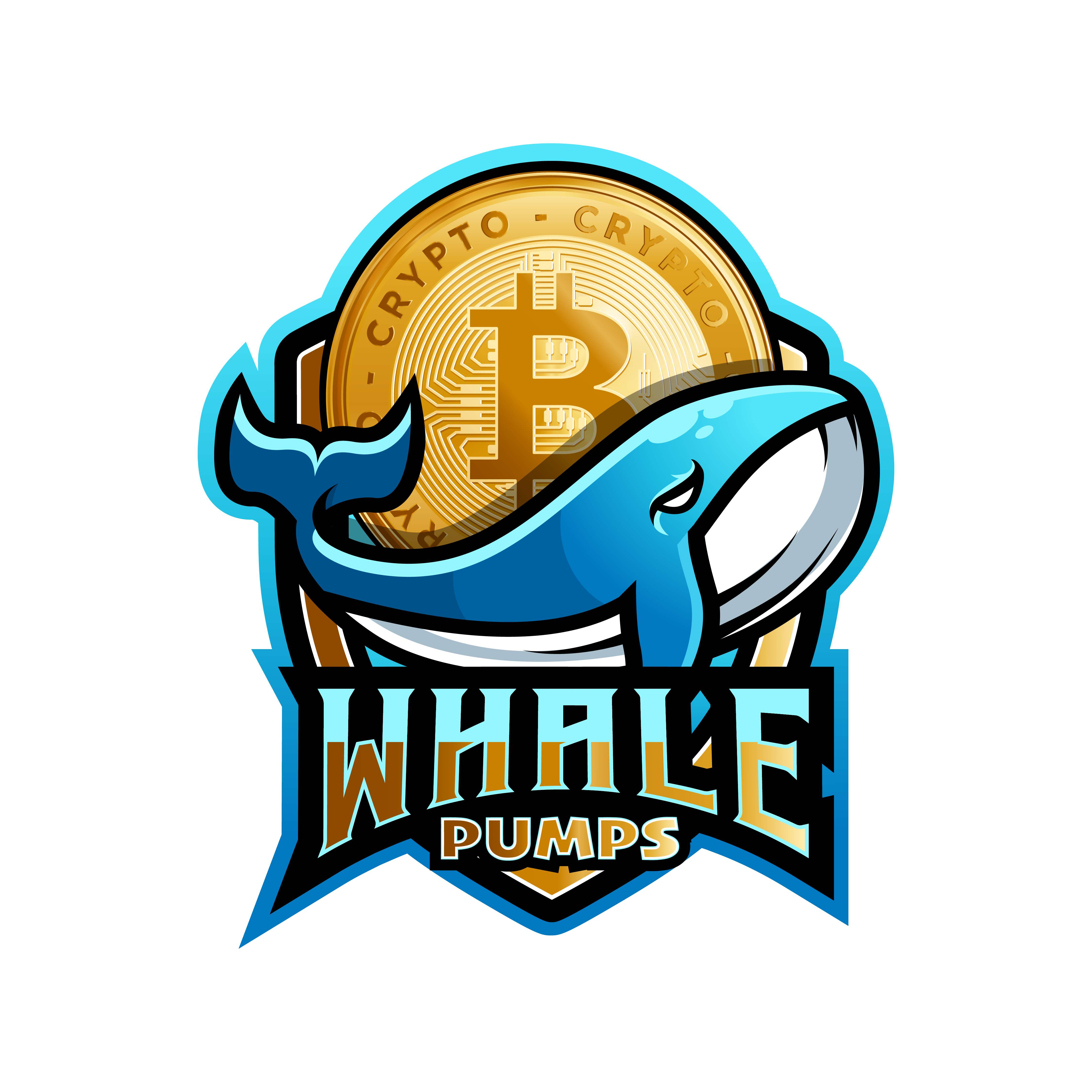 Crypto Whale Pumps Free