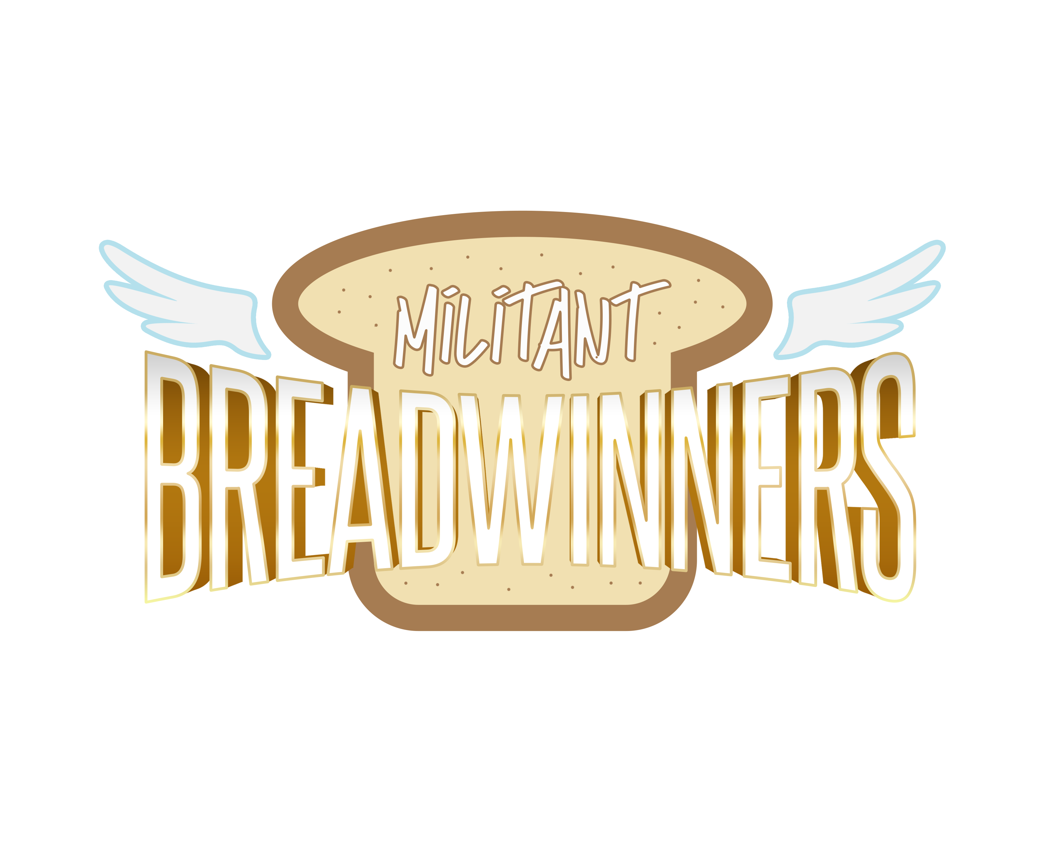Militant Bread Winners Free