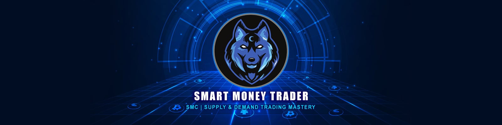 Smart Money Trader VIP