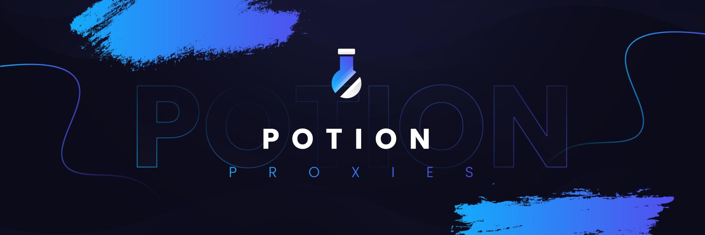 Potion Proxies Free Lifetime