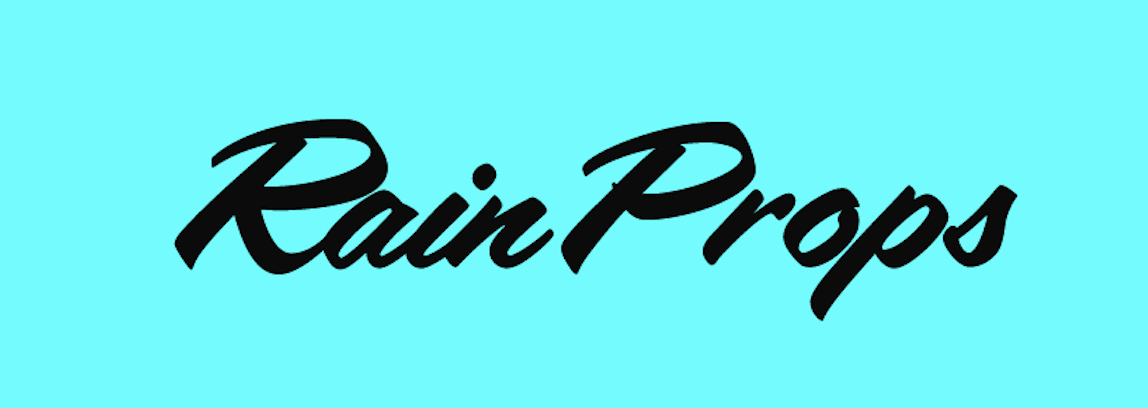 Rain Props Free Community