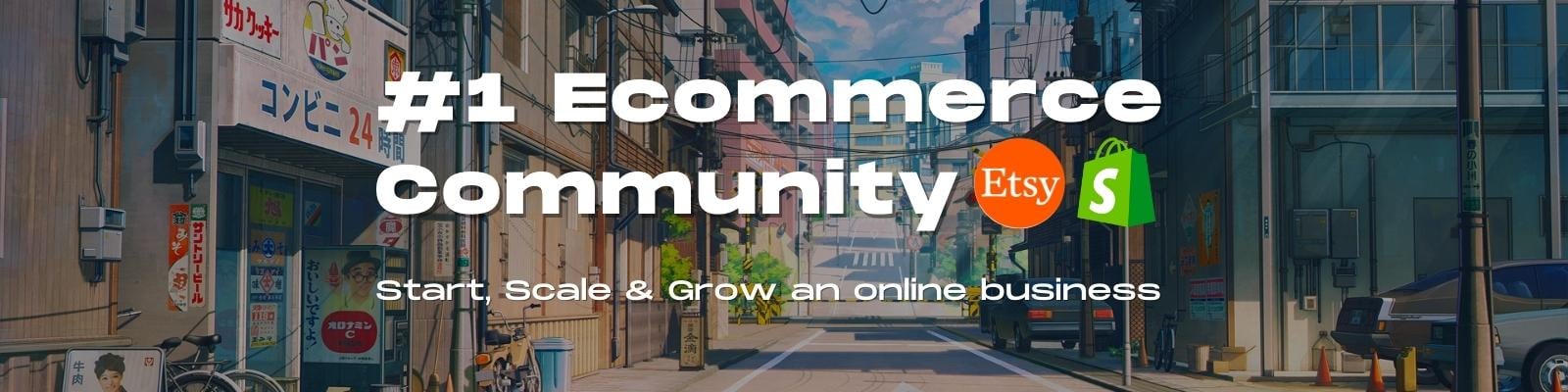 Ecom Hub Free Community