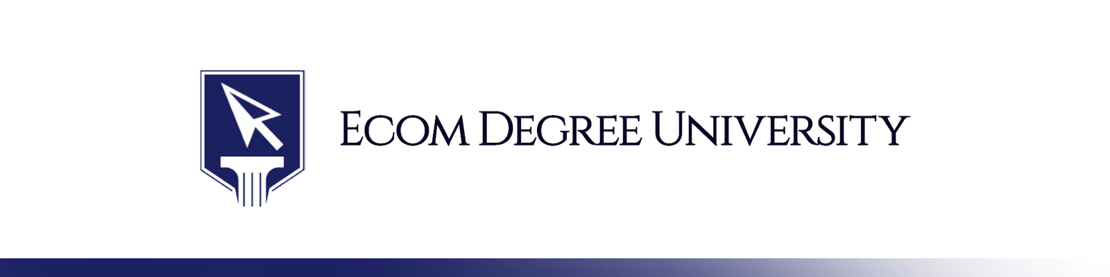 Ecom Degree U Free