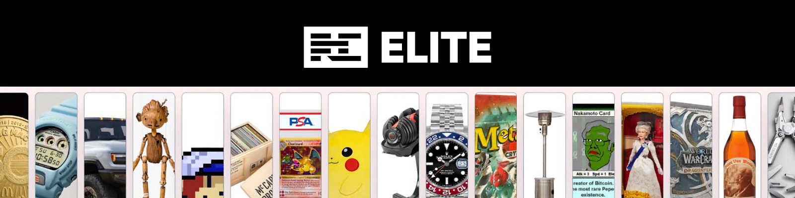 Resell Calendar Elite