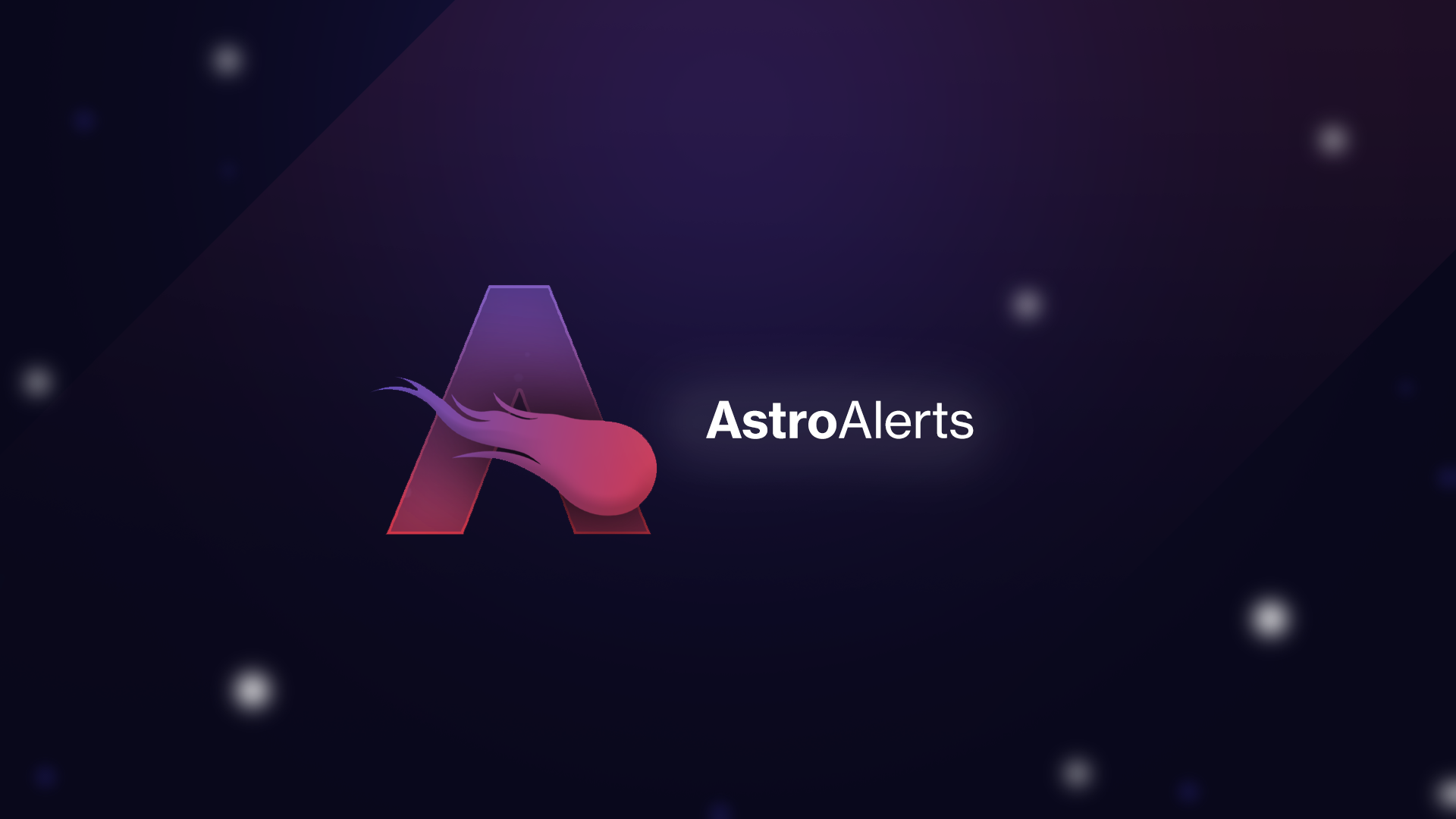 Astro Alerts Lifetime