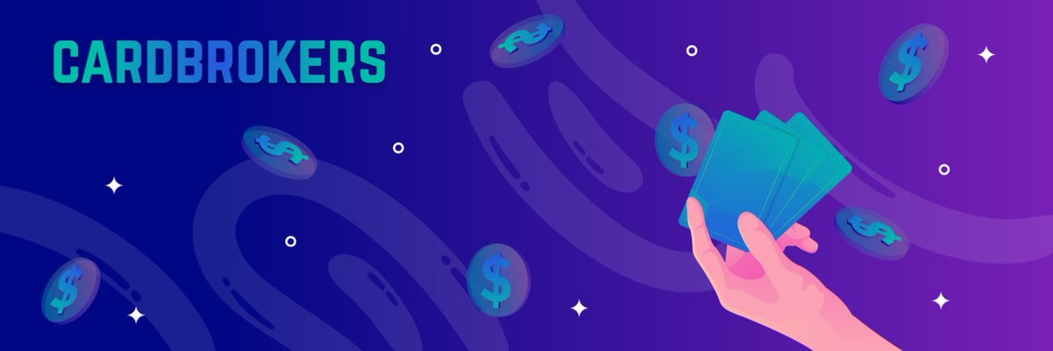 Card Brokers Free