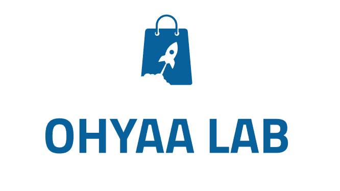 Ohyaa Lab