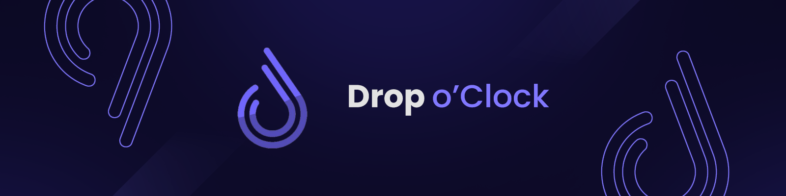 Drop o'Clock Membership