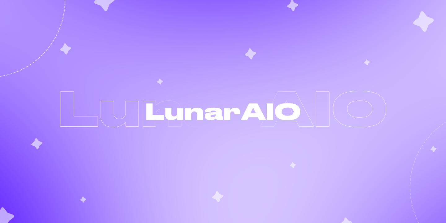 LunarAIO Discord Access