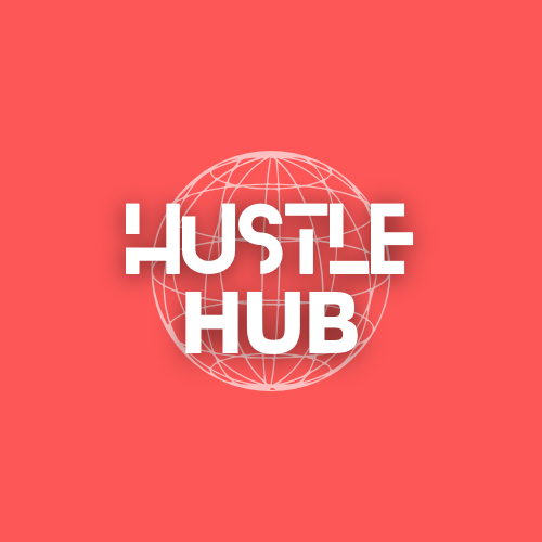Hustle Hub Free Access