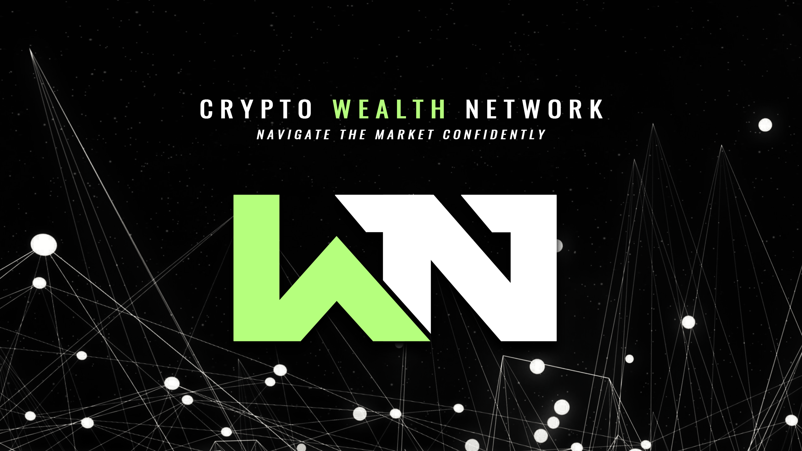 Crypto Wealth Network