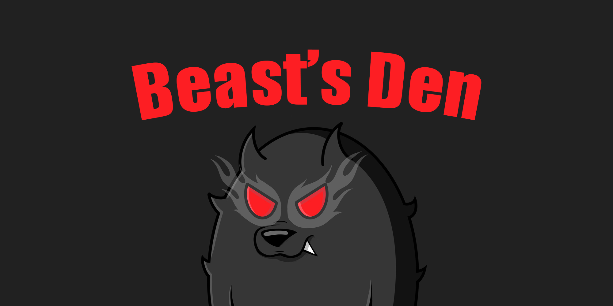 Beast's Den Community