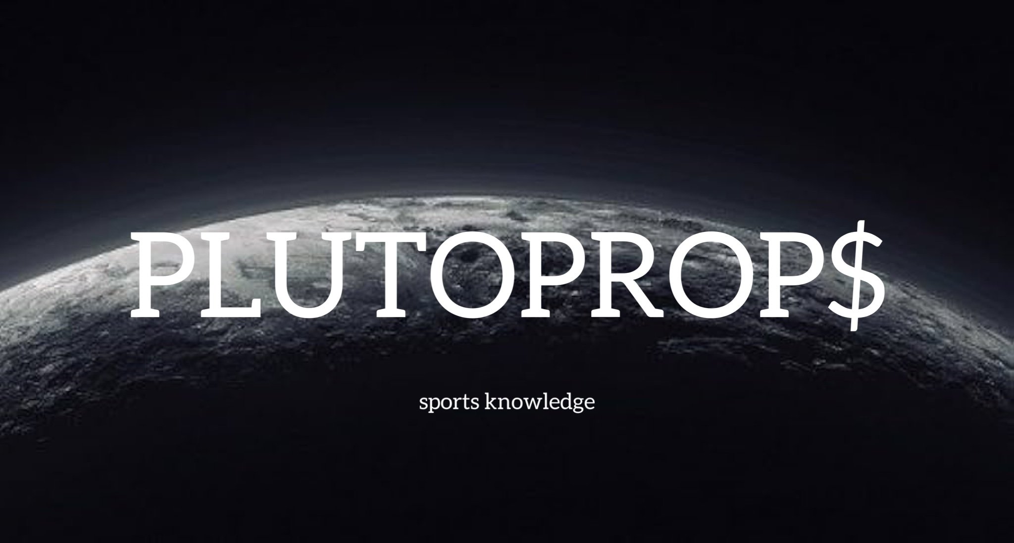 PlutoProps Community