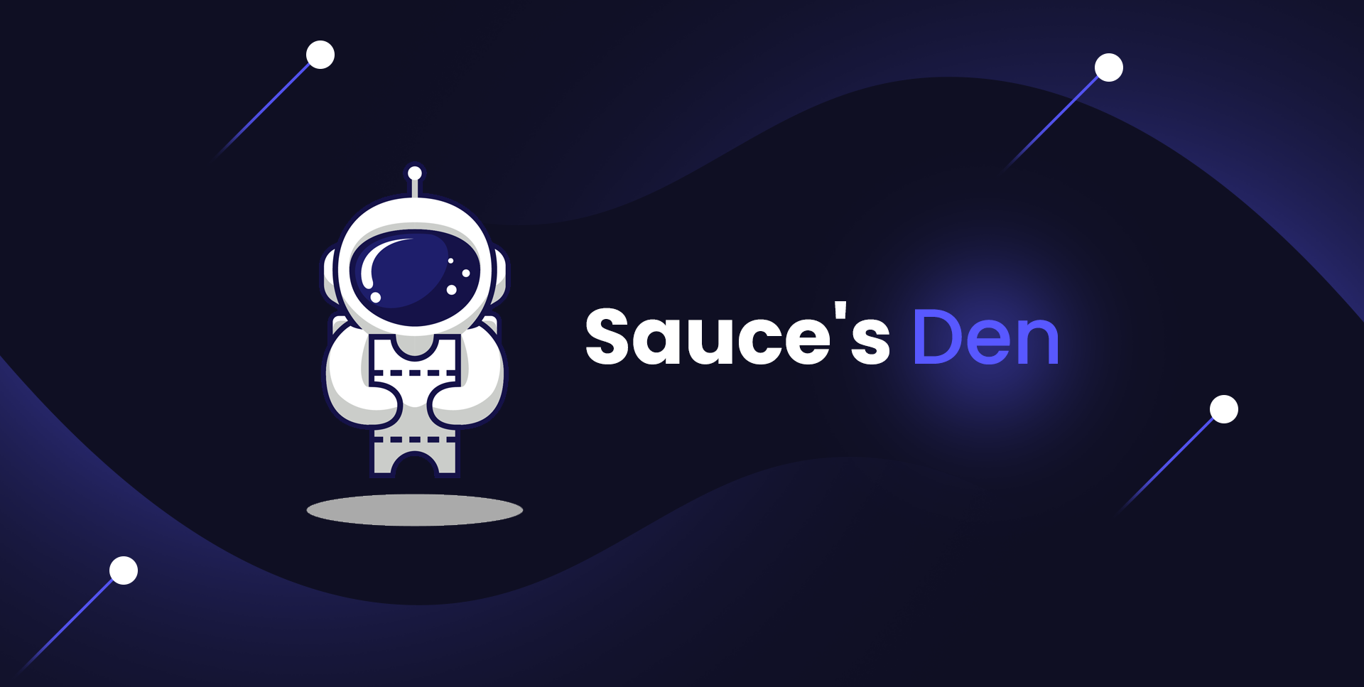 Sauce Den Membership
