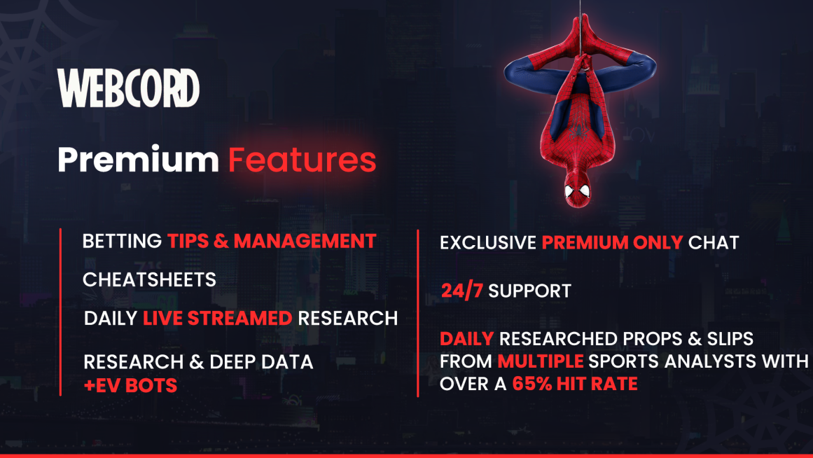 The WebCord Free Community