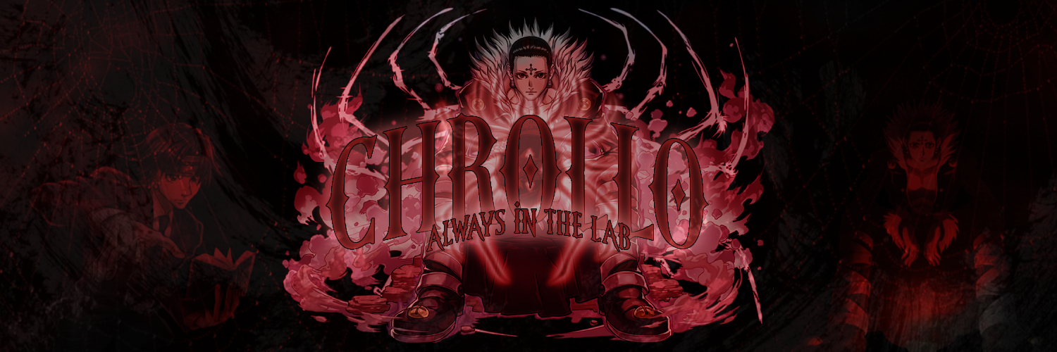 ChrolloBetts Hall Of Fame