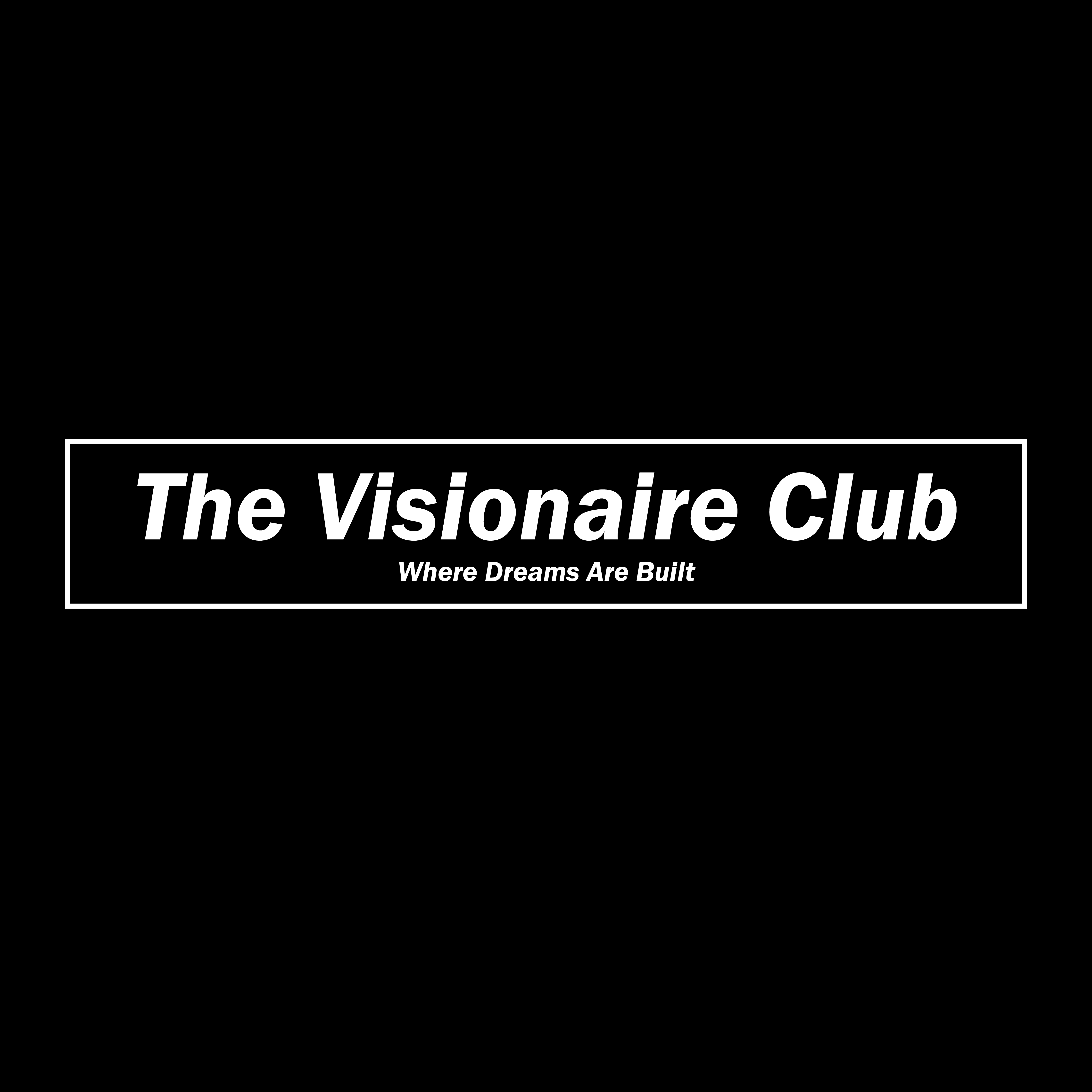 TheVisionaryClub Design Heaven