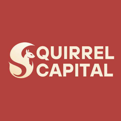 Squirrel Capital Pro