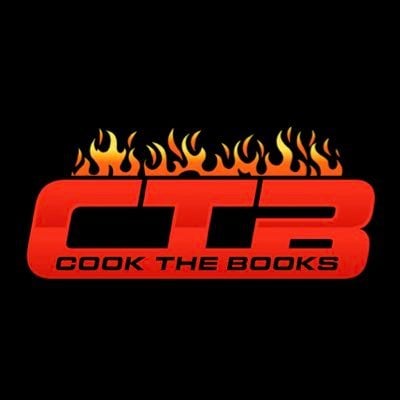 Cook The Books Free Access