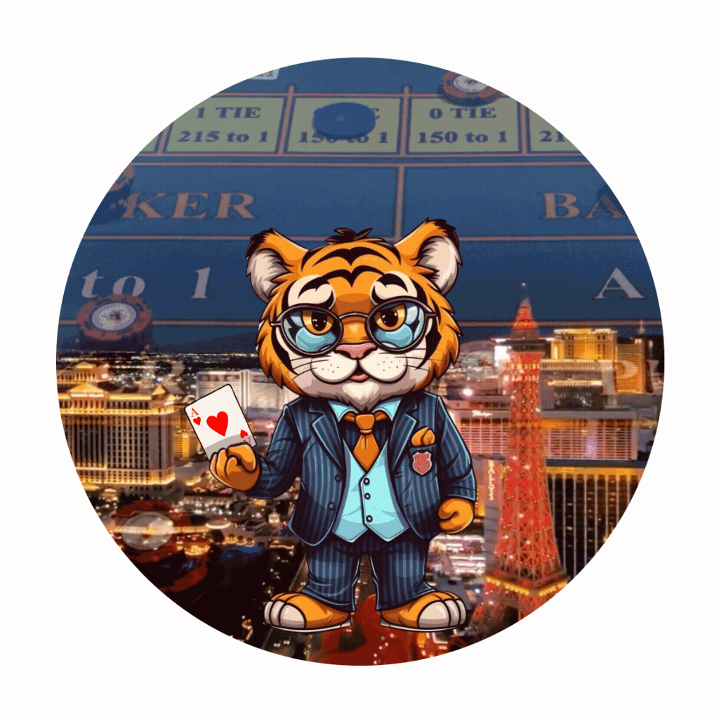 The Maverick of Baccarat