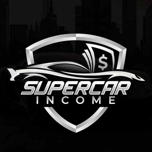 Supercar Income