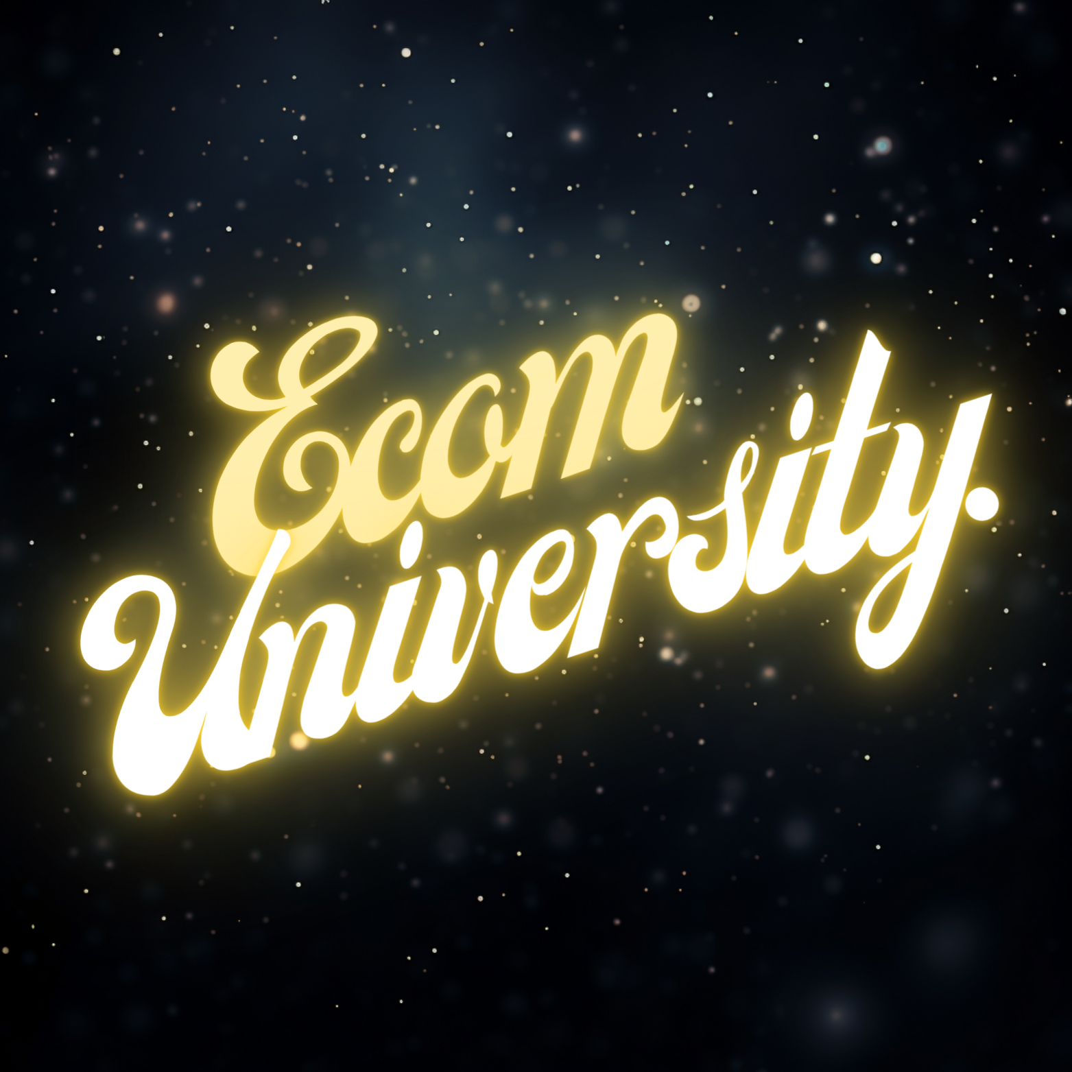 Ecom University VIP
