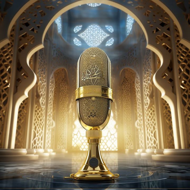 Tajmeel Discord Server