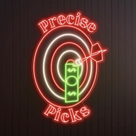 Precise Picks Free