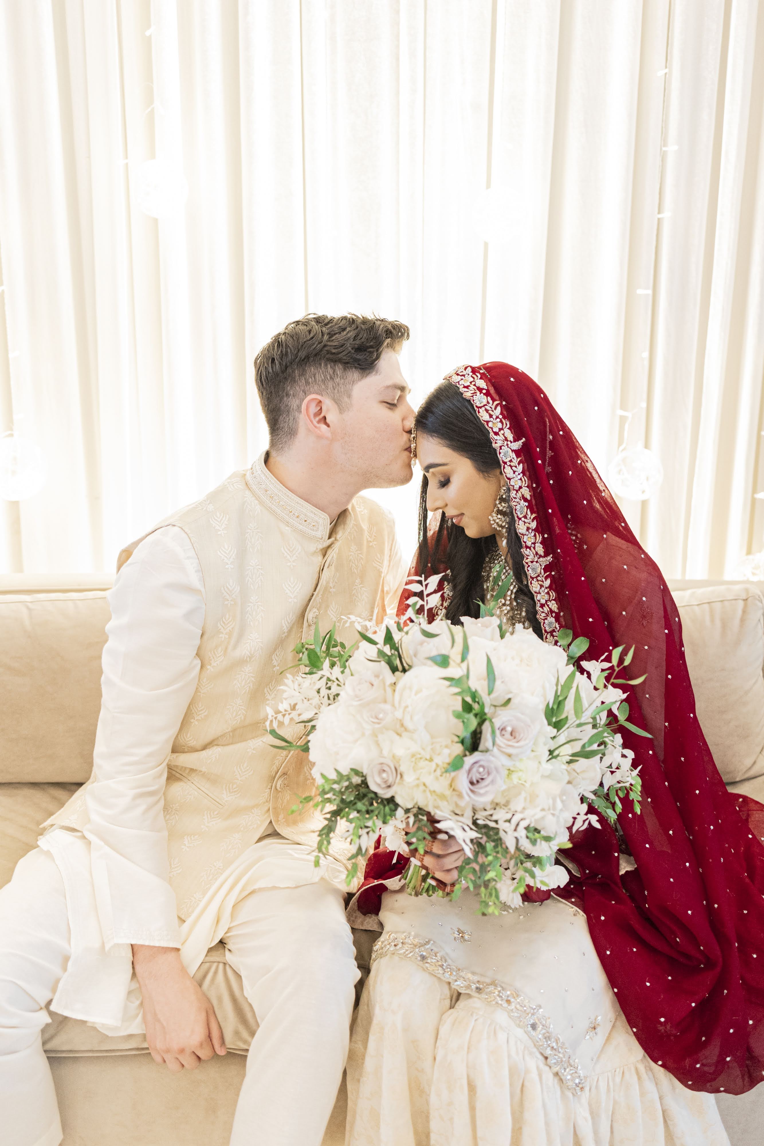 Secrets of Mixed Love