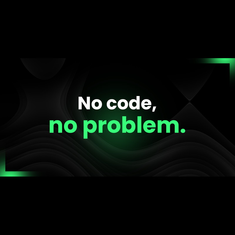 No Code No Problem Ultimate