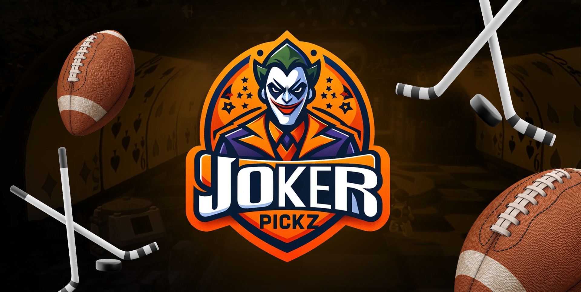 Joker's Hideout Free