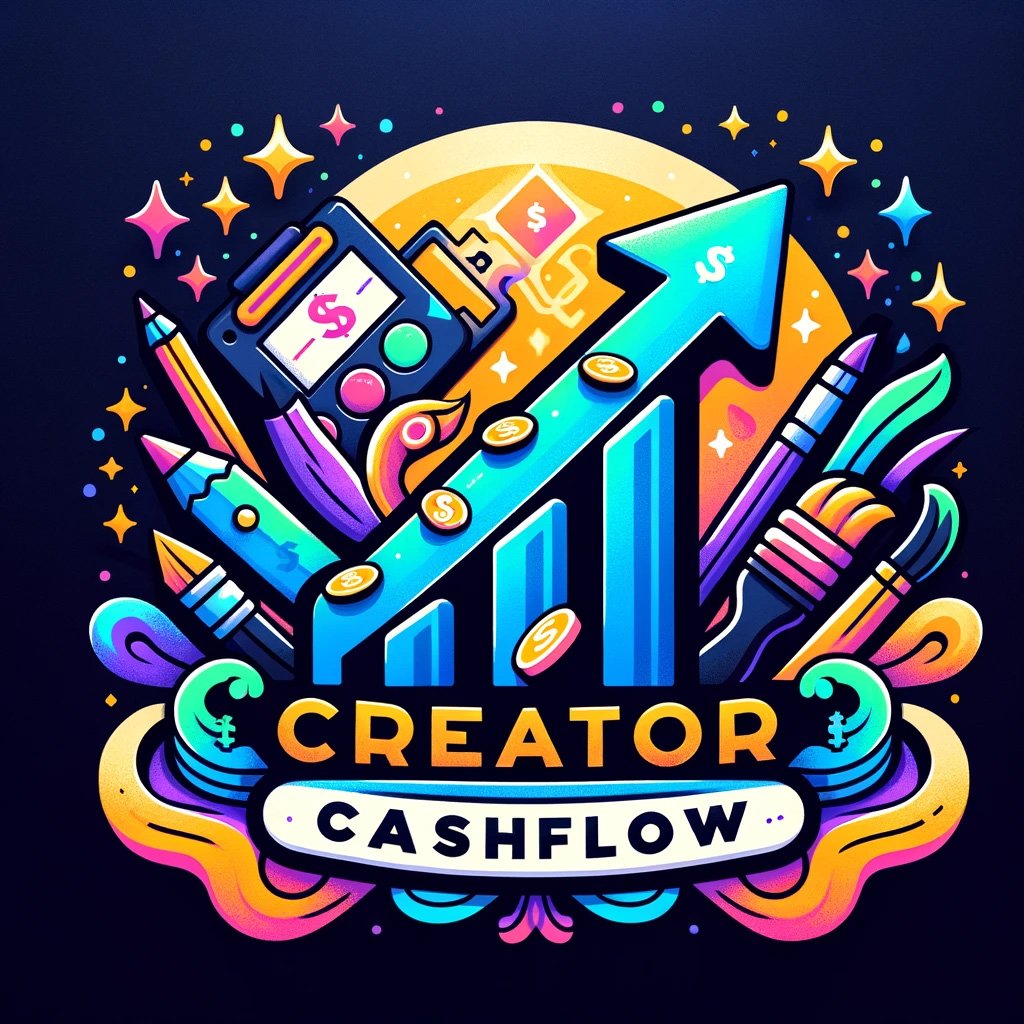Creator Cashflow