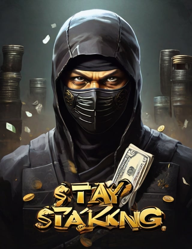 Stay Stacking Utility