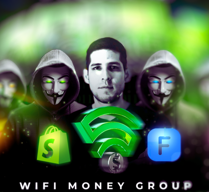 WIFI MONEY MENTORÍA