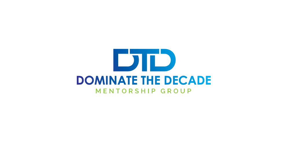 Dominate The Decade Mastery